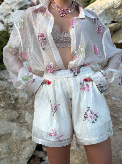 Coord Set Paris