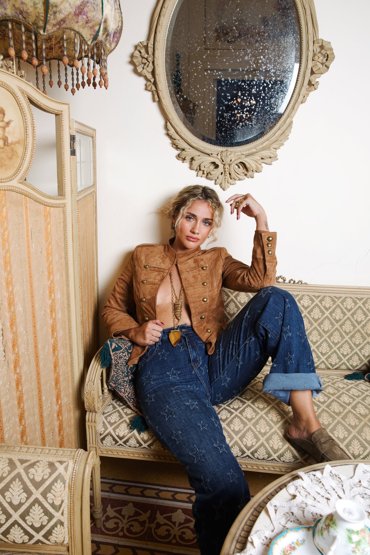 Jeans Star
