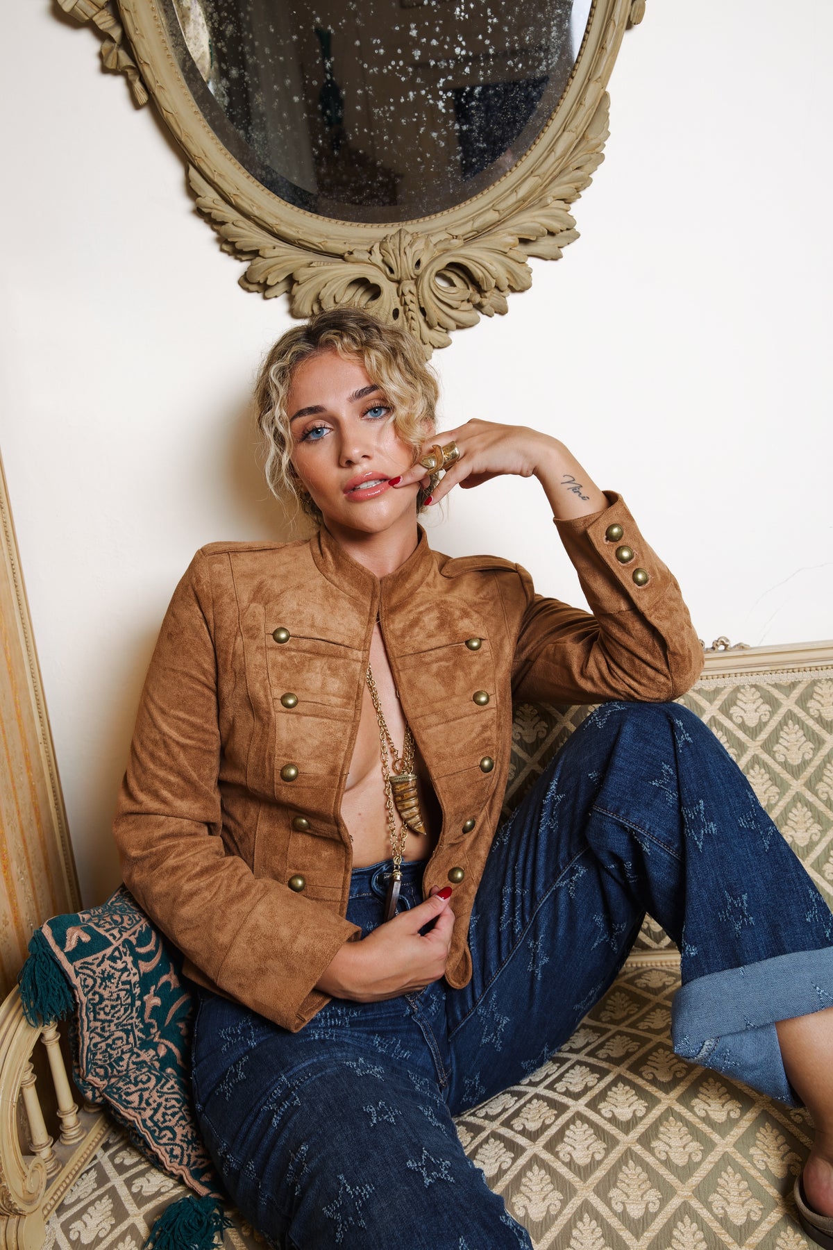 Jeans Star