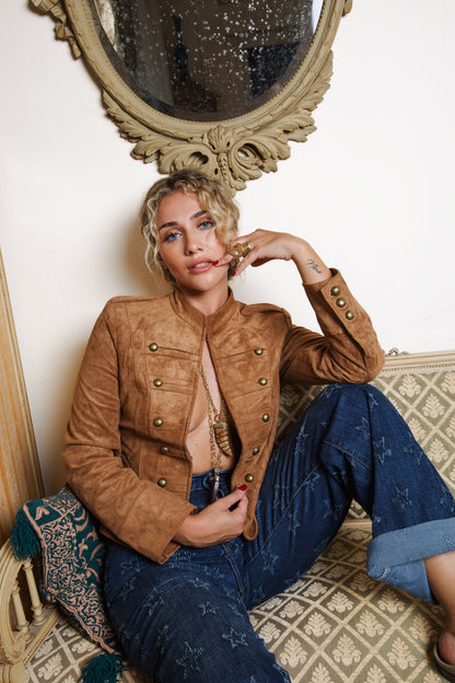Jeans Star