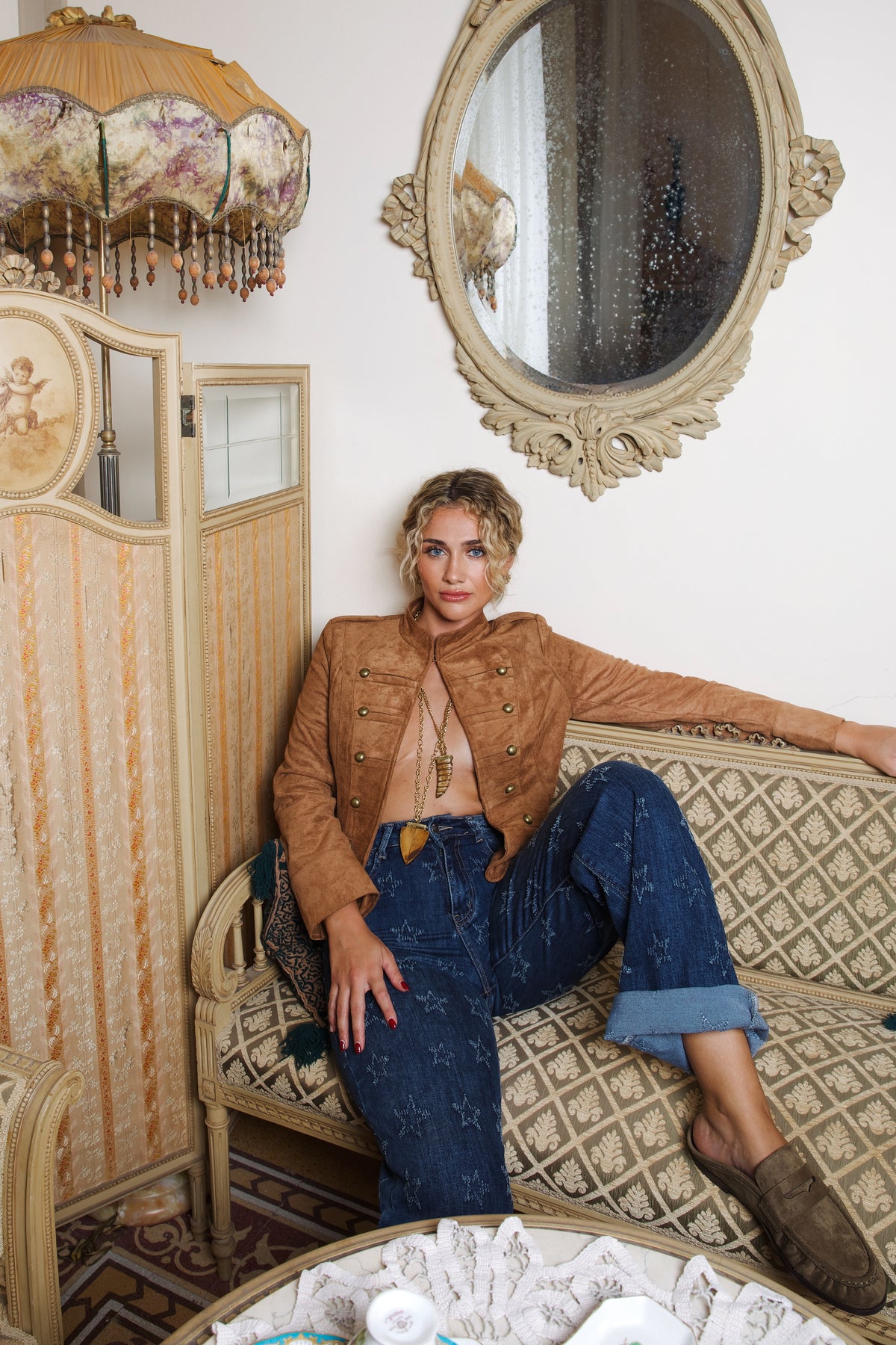 Jeans Star