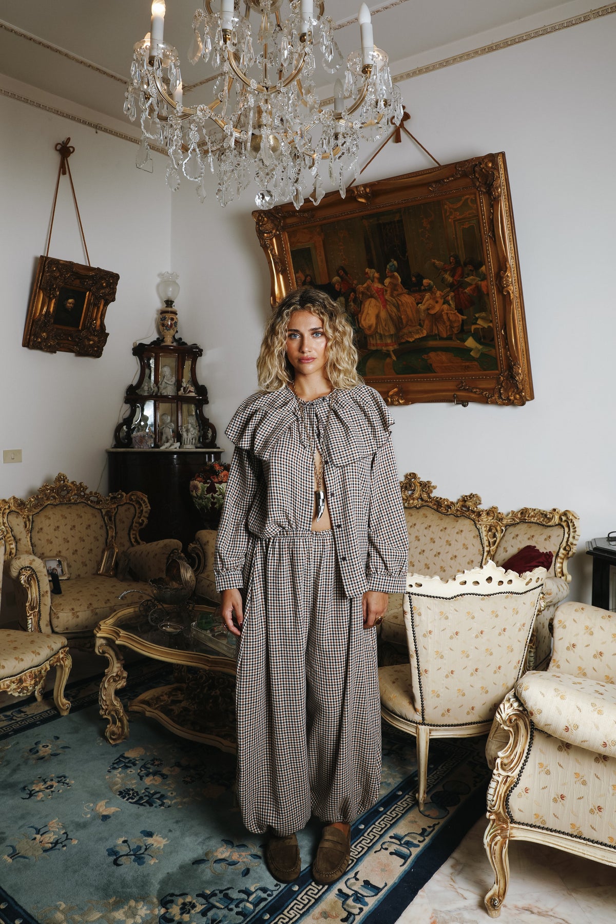 Set Epoque