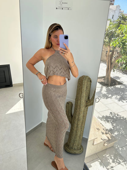 Coordinato Nina