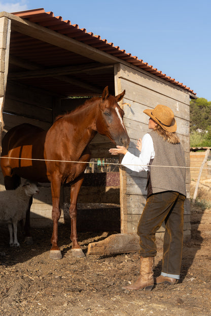 Panta Jeans Murgese