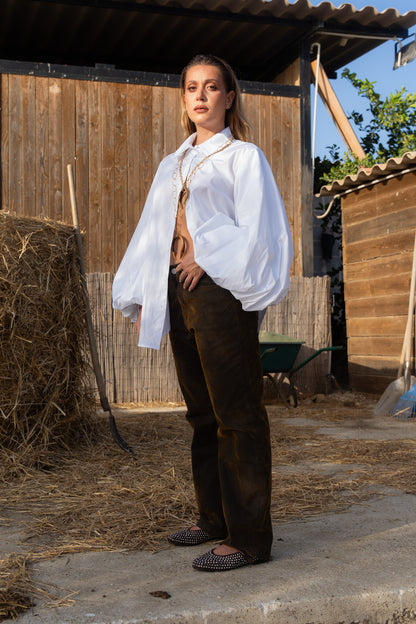 Panta Jeans Murgese
