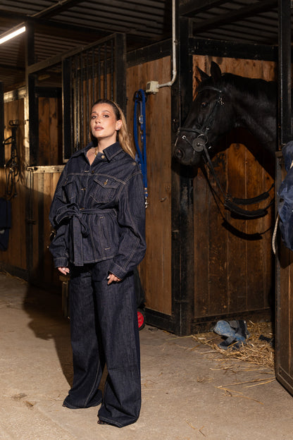 Jeans Ombra