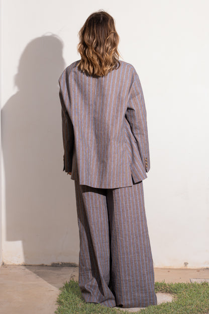 Tailleur Mare