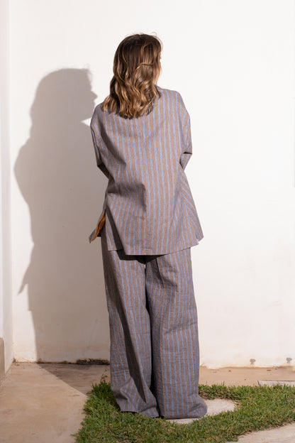 Tailleur Mare