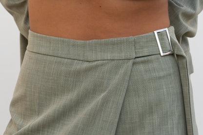 Tailleur Cravattino