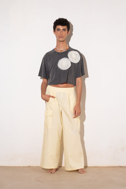 Panta Yellow Butter