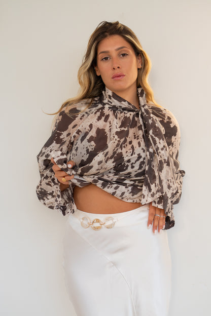 Camicia Aura