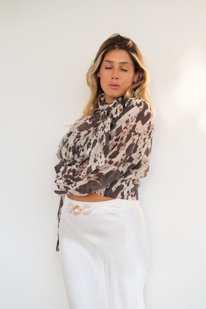 Camicia Aura