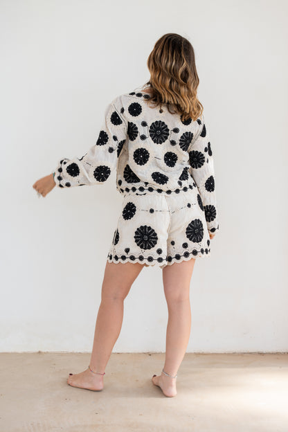 Coordinato Mykonos