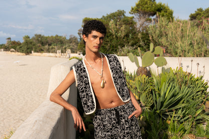 Coordinato Santorini