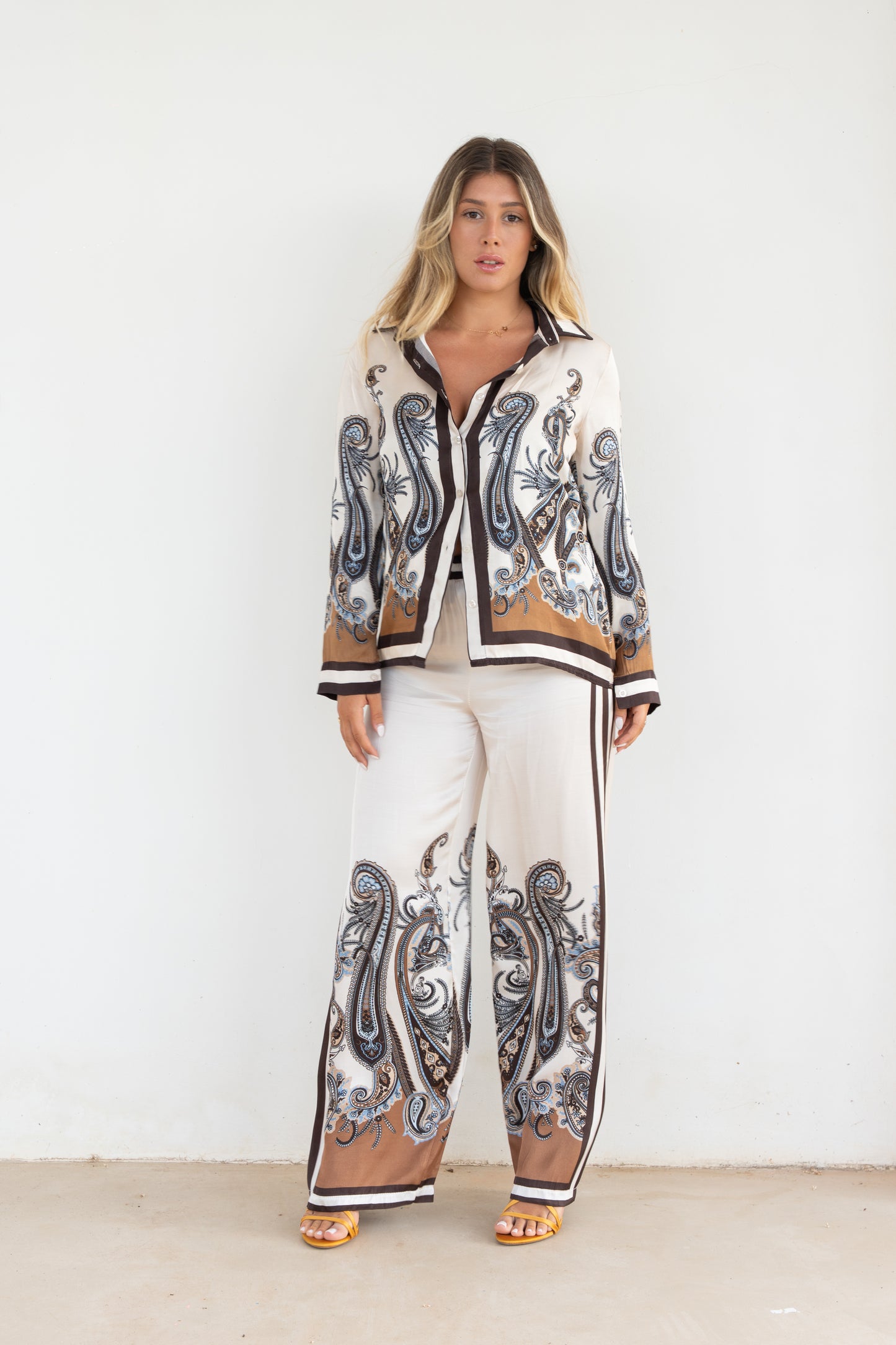 Coordinato Formentera