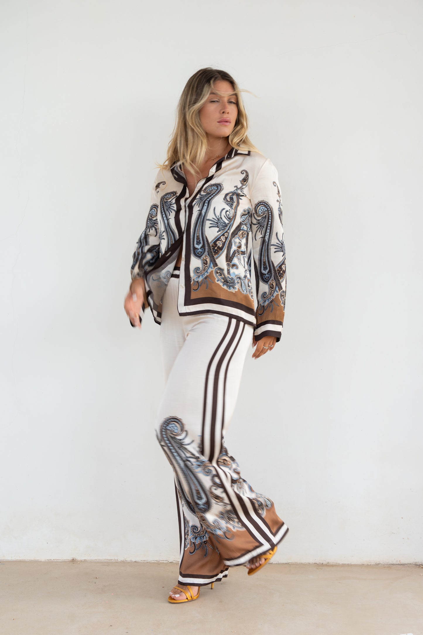 Coordinato Formentera