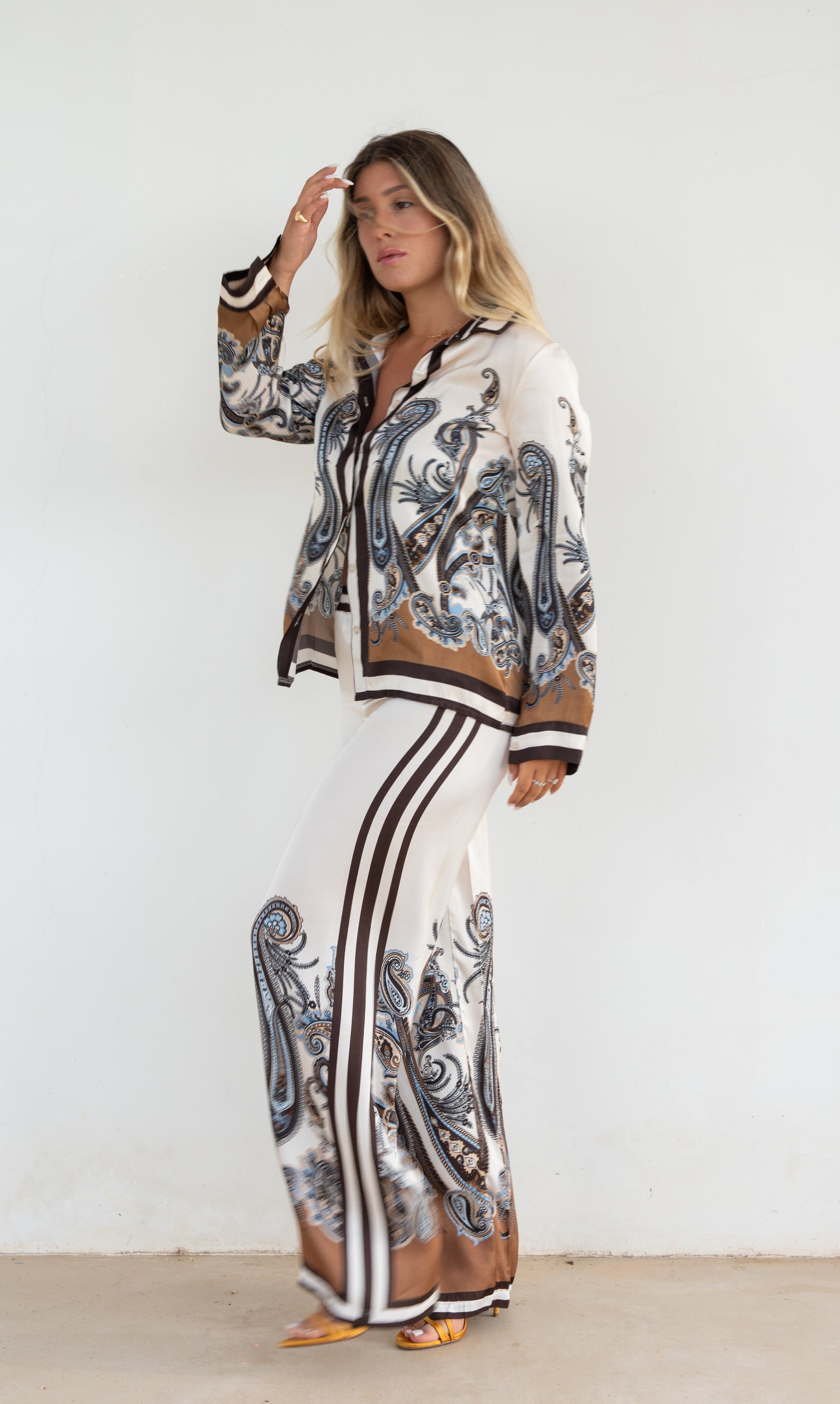 Coordinato Formentera