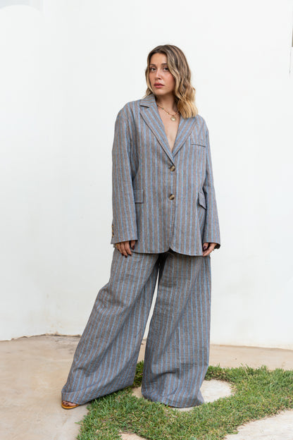 Tailleur Mare