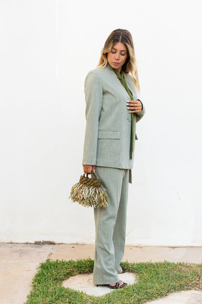 Tailleur Cravattino