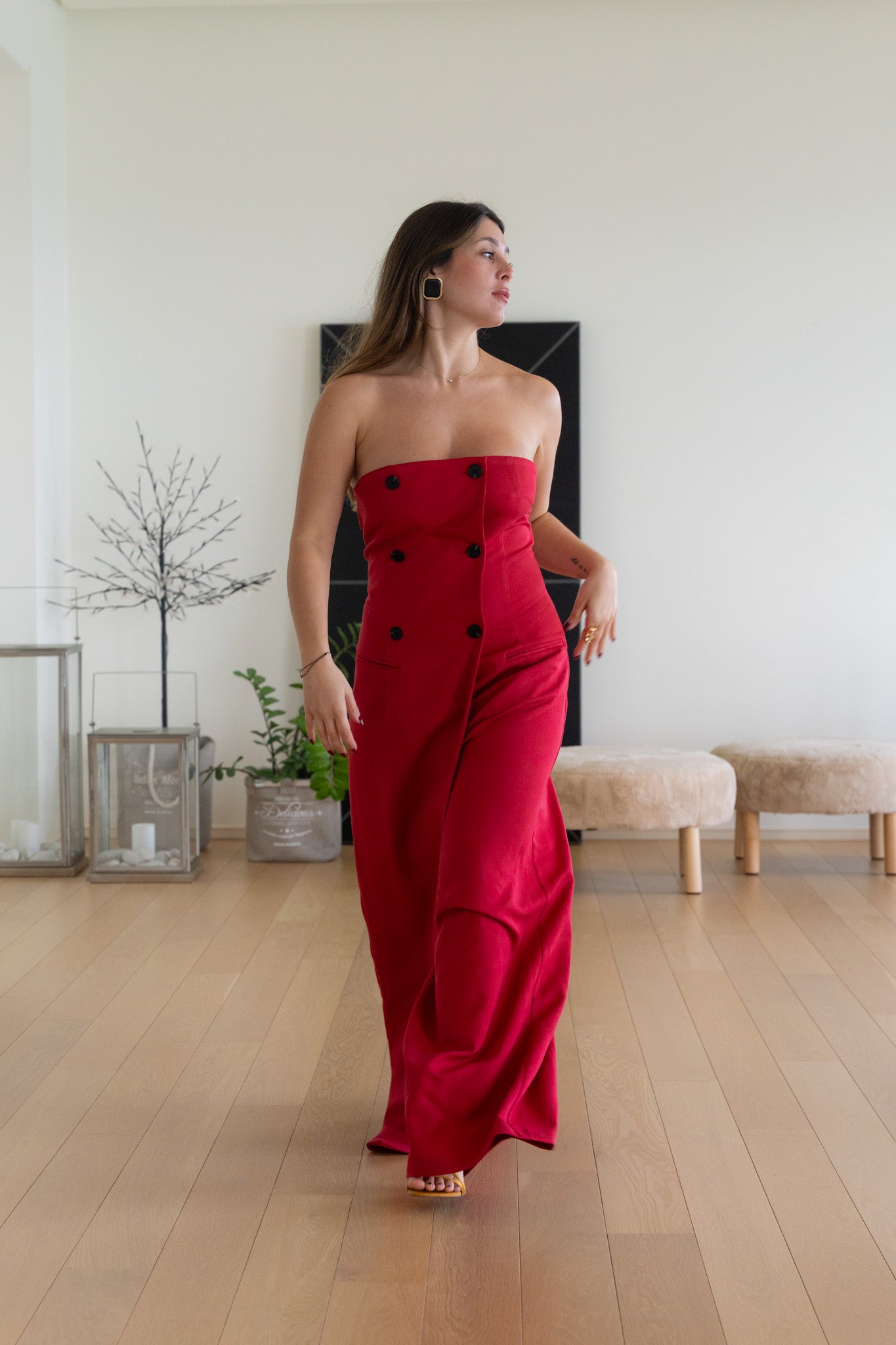 Jumpsuit Noel by Lumina