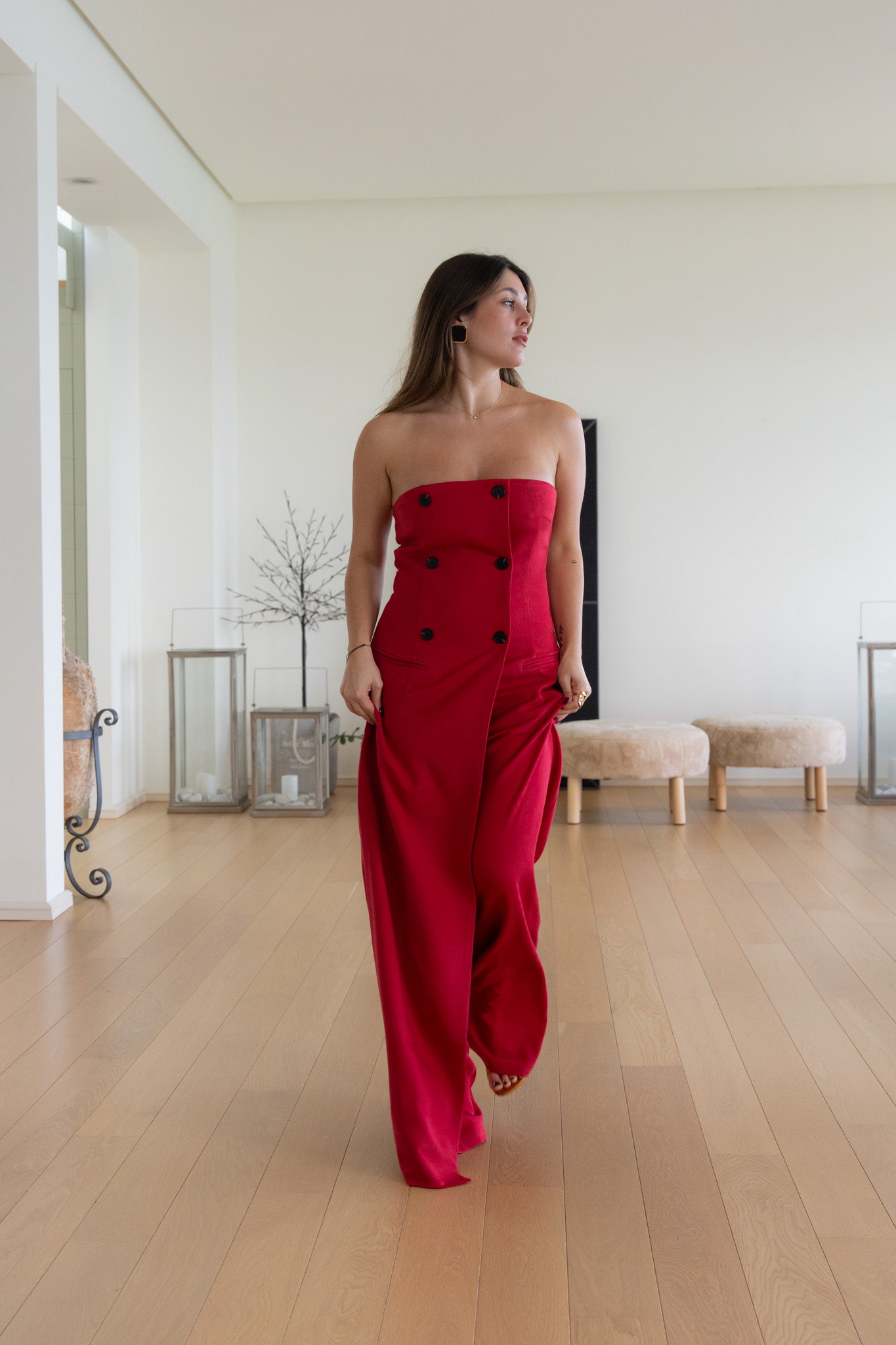 Jumpsuit Noel by Lumina