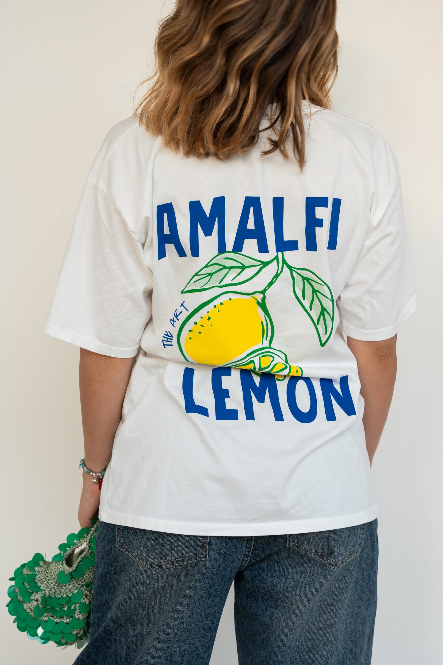 T-shirt Amalfi
