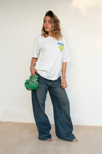 T-shirt Amalfi