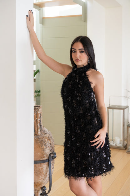 Dress Cotty