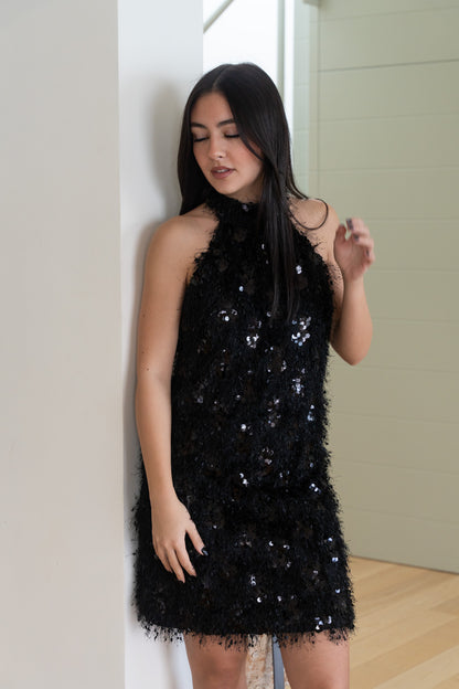Dress Cotty