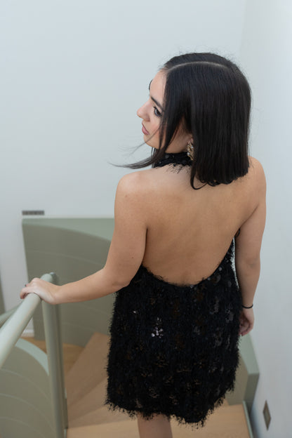Dress Cotty