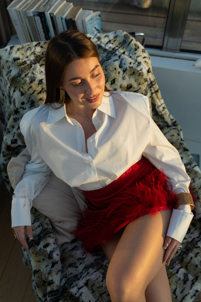 Camicia Blair