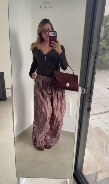 Pants Quadri